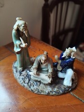 Rare Objet Chinois Ancien