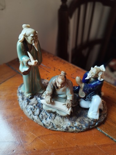 Rare objet chinois ancien - rare,