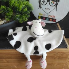 doudou Aubert Concept Vache