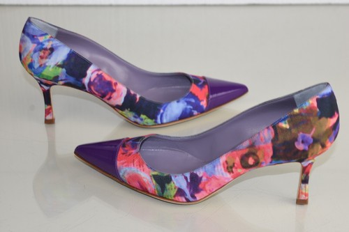 New manolo blahnik pumps - bb,