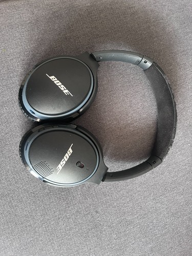 Casque bose soundlink - casque,
