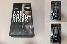 HOT TOYS MOVIE MASTERPIECE SELINA KYLE / CAT WOMAN Special MMS188 Occasion Ra...