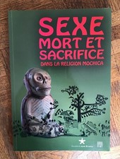 Sexe, Mort Et Sacrifice Dans