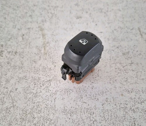 Interrupteur bouton leve vitre - bouton,