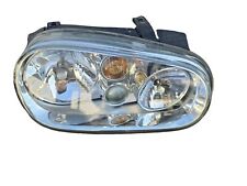 Phares VW Golf IV 4 Cabrio