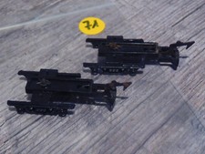 71/ JOUEF LOT 2 BOGIES HARPONS
