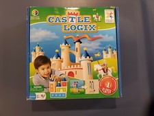 Smart Games CASTLE LOGIX