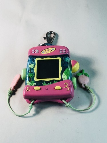 Jeux électronique petshop - jeux,