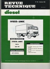 (1B)REVUE TECHNIQUE DIESEL