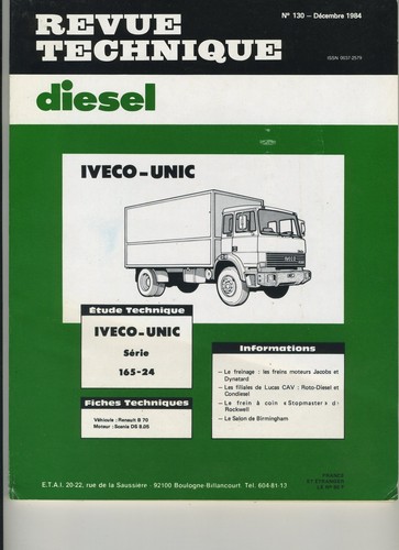 Revue technique diesel - (1b)revue,