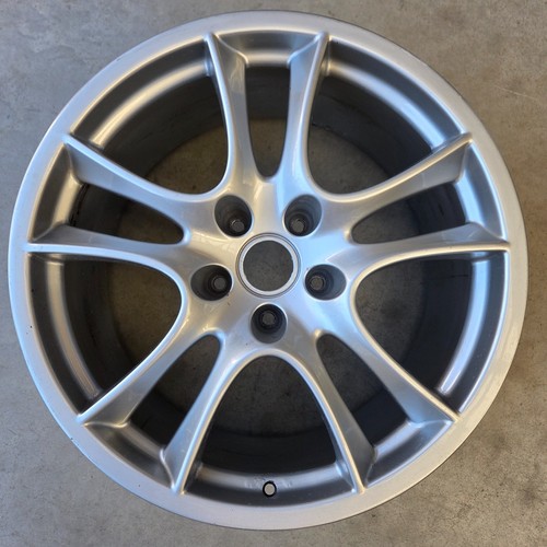 Original porsche cayenne - 1x,