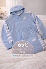 Ensemble Jogging Nike