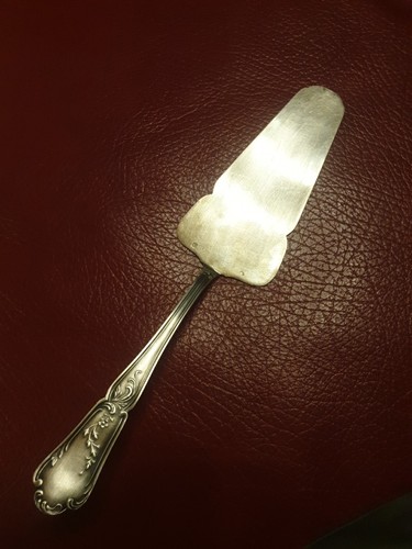Ancienne pelle gâteau - ancienne,