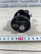 DAIWA Millionaire GS-1000 Vintage Bait Casting Fishing Snakehead Seabass B11626