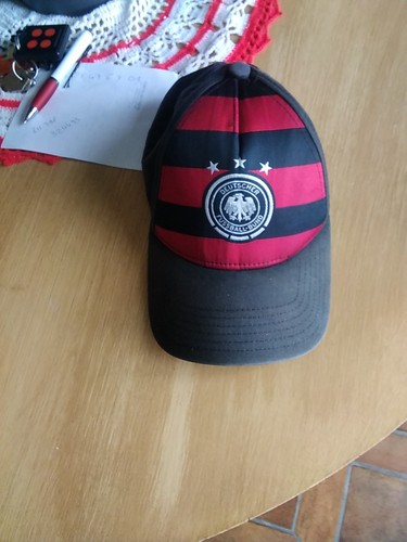 Casquette adidas allemagne dfb - casquette,