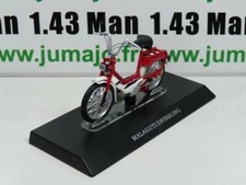 MOB5 MOTO mobylette ITALIE Leo