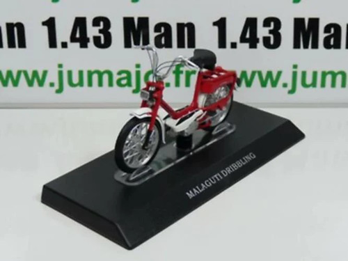 Mob5 moto mobylette italie - italie, leo