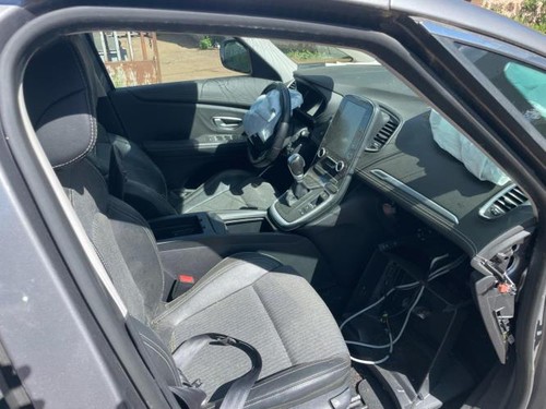 Siege avant droit - , renault