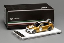 MOTORHELIX MH64009OG 1/64 Alfa
