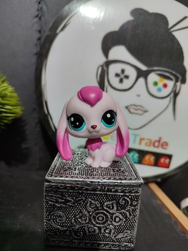 Lps900 littlest petshop - littlest, pet