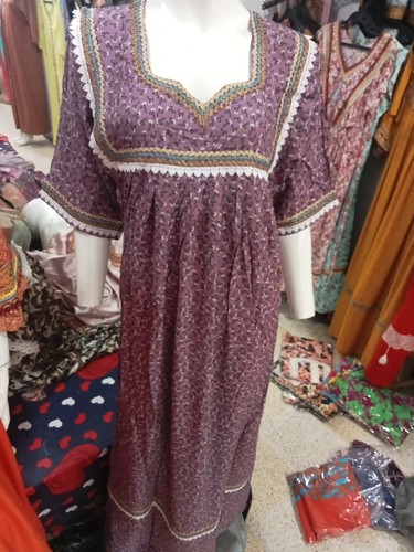 Robe kabyle - robe,