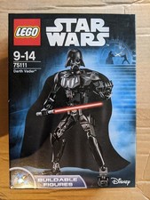 Neuf/New LEGO STAR WARS 75111
