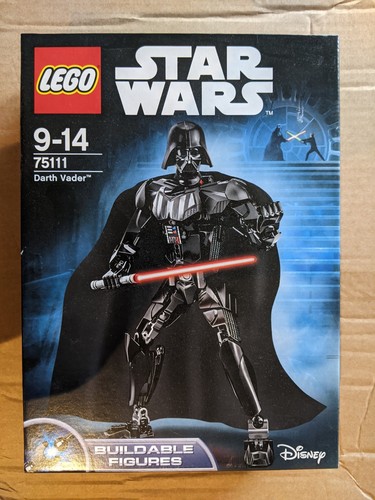 Neuf new lego star - star, wars
