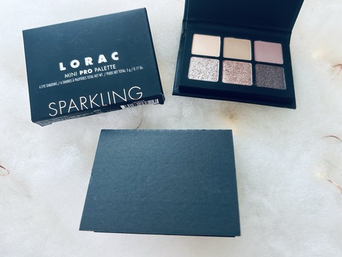 Lorac mini pro - lorac, –