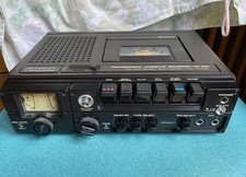 Platine cassette SUPERSCOPE by