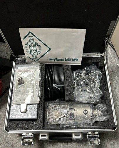 Neumann m149 tube - neumann,