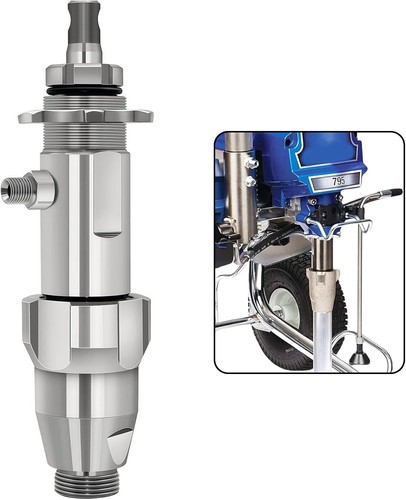 Graco airless spray - airless,