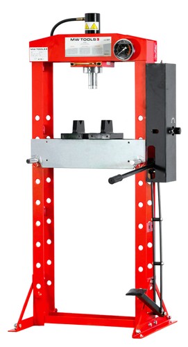 Presse atelier hydraulique - presse, d'atelier