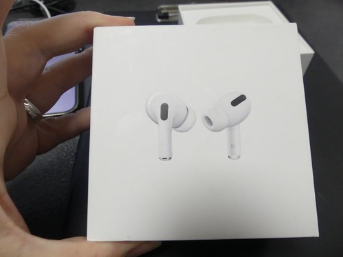 Apple airpods pro a2083 a2084 - pro,