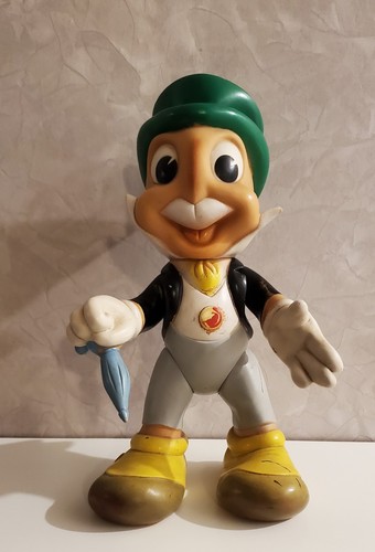 Pouet jouet jiminy - jouet,