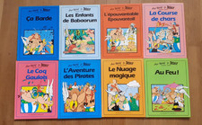 Astérix au Pays d'Astérix