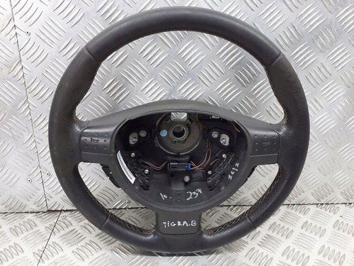 Opel tigra 2006 volant - tigra,