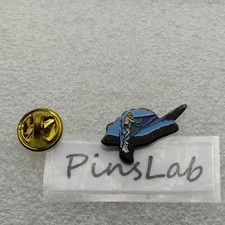 Pin's-BATEAU-PLANCHE A