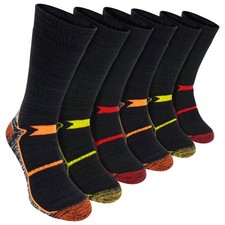 Chaussettes de travail thermiques ultimes pour hommes