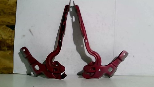 Charniere capot citroen c4 - capot,