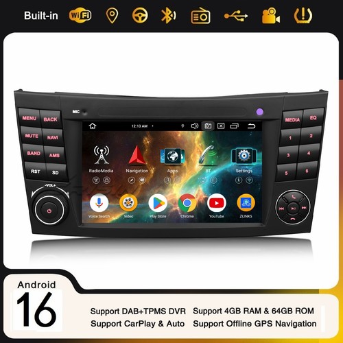 Android dab autoradio navi - android,