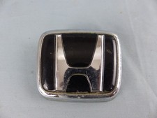 HONDA  sigle emblème logo insigne monogramme hayon coffre en plastique