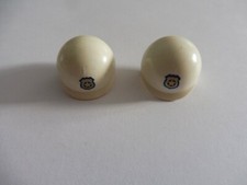 JOUET PLAYMOBIL - " CASQUE  - ACHAT UNITAIRE  " A  VOIR !PRIX  LIVREZ 