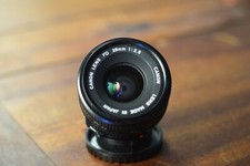 canon fd 28mm f2.8