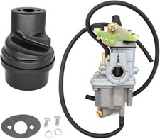 Carburateur pour Suzuki 84-87