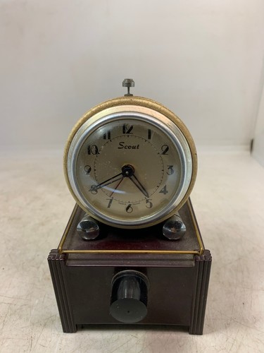 Ancien reveil marque - ancien,