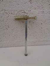 Art Ethnique Afrique Marteau