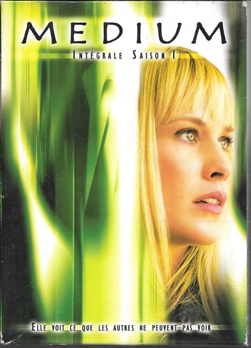 Coffret dvd zone - 4,