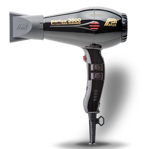 Parlux 3800 eco - parlux, friendly