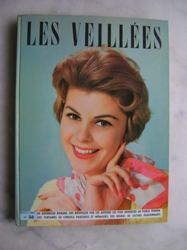 Les veillées des chaumières