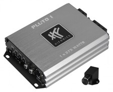 Hifonics pluto1 bass - hifonics,